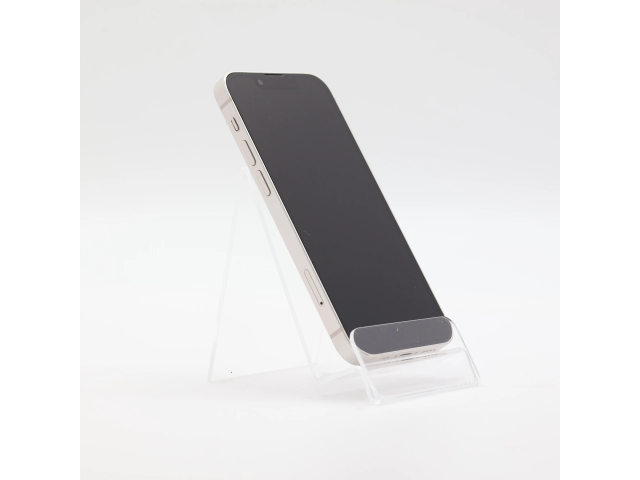 + Ajándékkal és 1 év garanciával! Felújított iPhone 13 Mini 128 GB Starlight