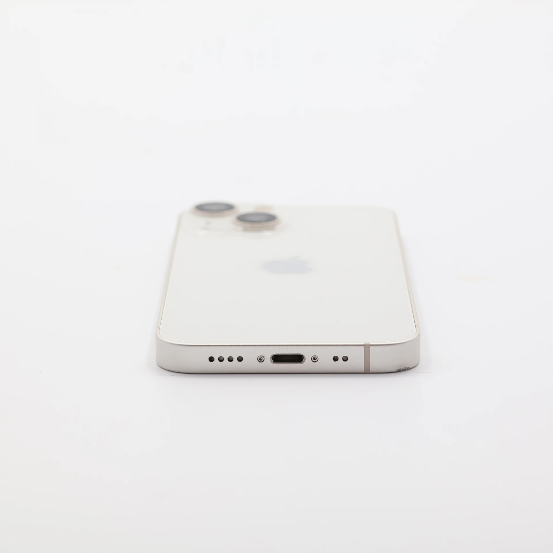 + Ajándékkal és 1 év garanciával! Felújított iPhone 13 Mini 128 GB Starlight