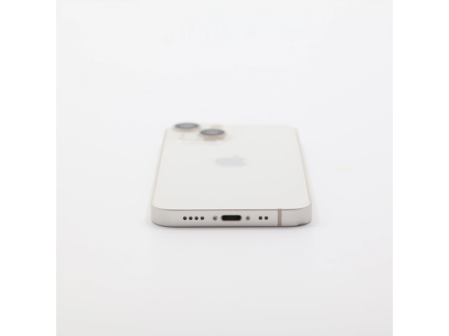 + Ajándékkal és 1 év garanciával! Felújított iPhone 13 Mini 128 GB Starlight