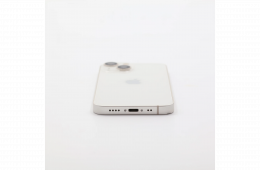 + Ajándékkal és 1 év garanciával! Felújított iPhone 13 Mini 128 GB Starlight