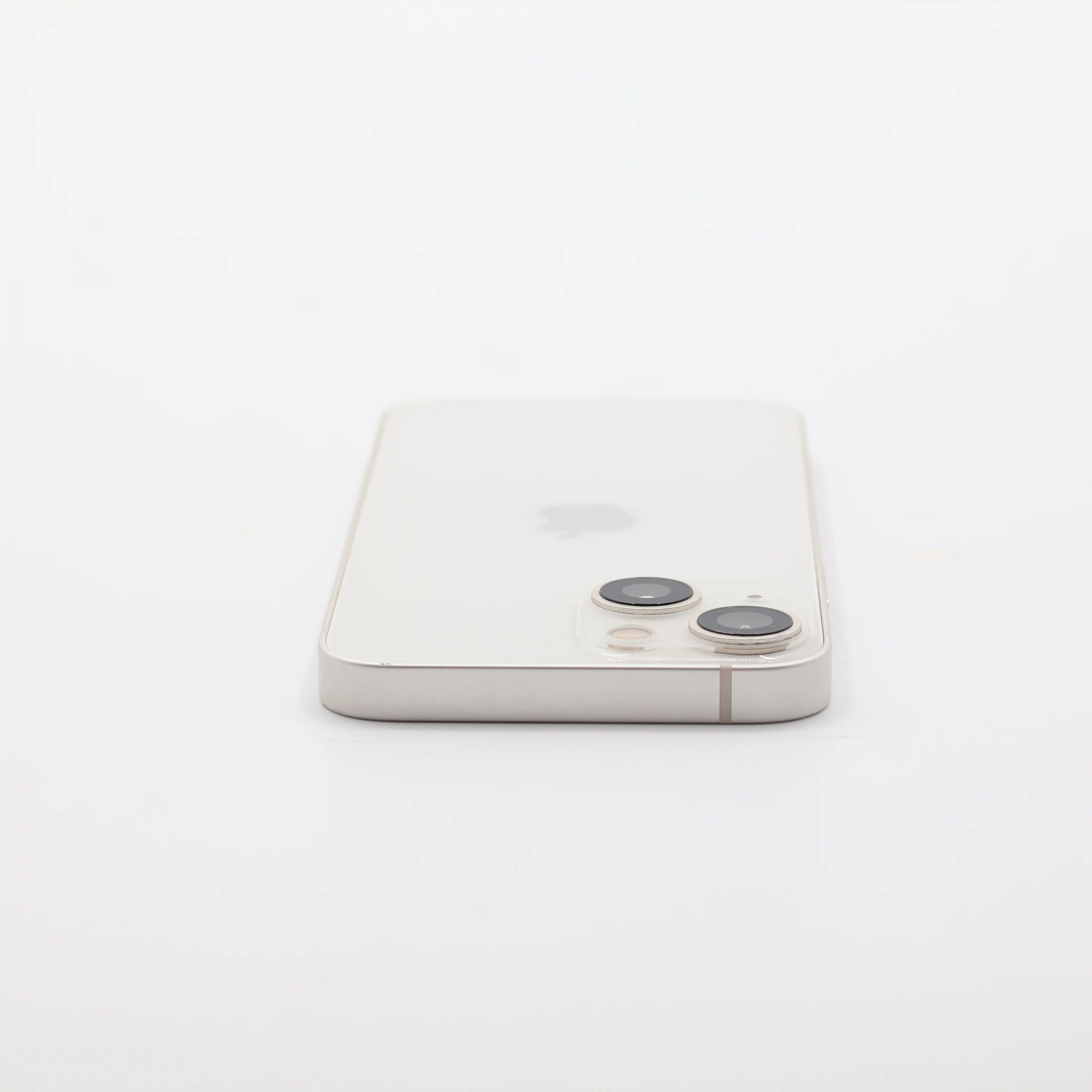 + Ajándékkal és 1 év garanciával! Felújított iPhone 13 Mini 128 GB Starlight