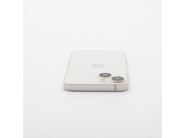 + Ajándékkal és 1 év garanciával! Felújított iPhone 13 Mini 128 GB Starlight