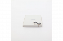 + Ajándékkal és 1 év garanciával! Felújított iPhone 13 Mini 128 GB Starlight