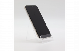 + Ajándékkal és 1 év garanciával! Felújított iPhone 11 128 GB White