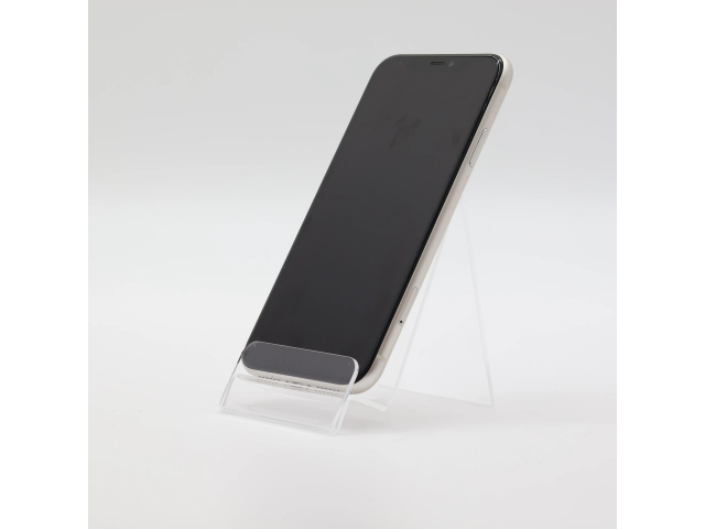 + Ajándékkal és 1 év garanciával! Felújított iPhone 11 128 GB White