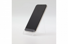 + Ajándékkal és 1 év garanciával! Felújított iPhone 11 128 GB White