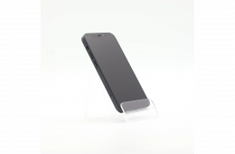 + Ajándékkal és 1 év garanciával! Felújított iPhone 12 Mini 64 GB Black