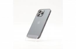 + Ajándékkal és 1 év garanciával! Felújított iPhone 14 Pro Max 256 GB Space Black