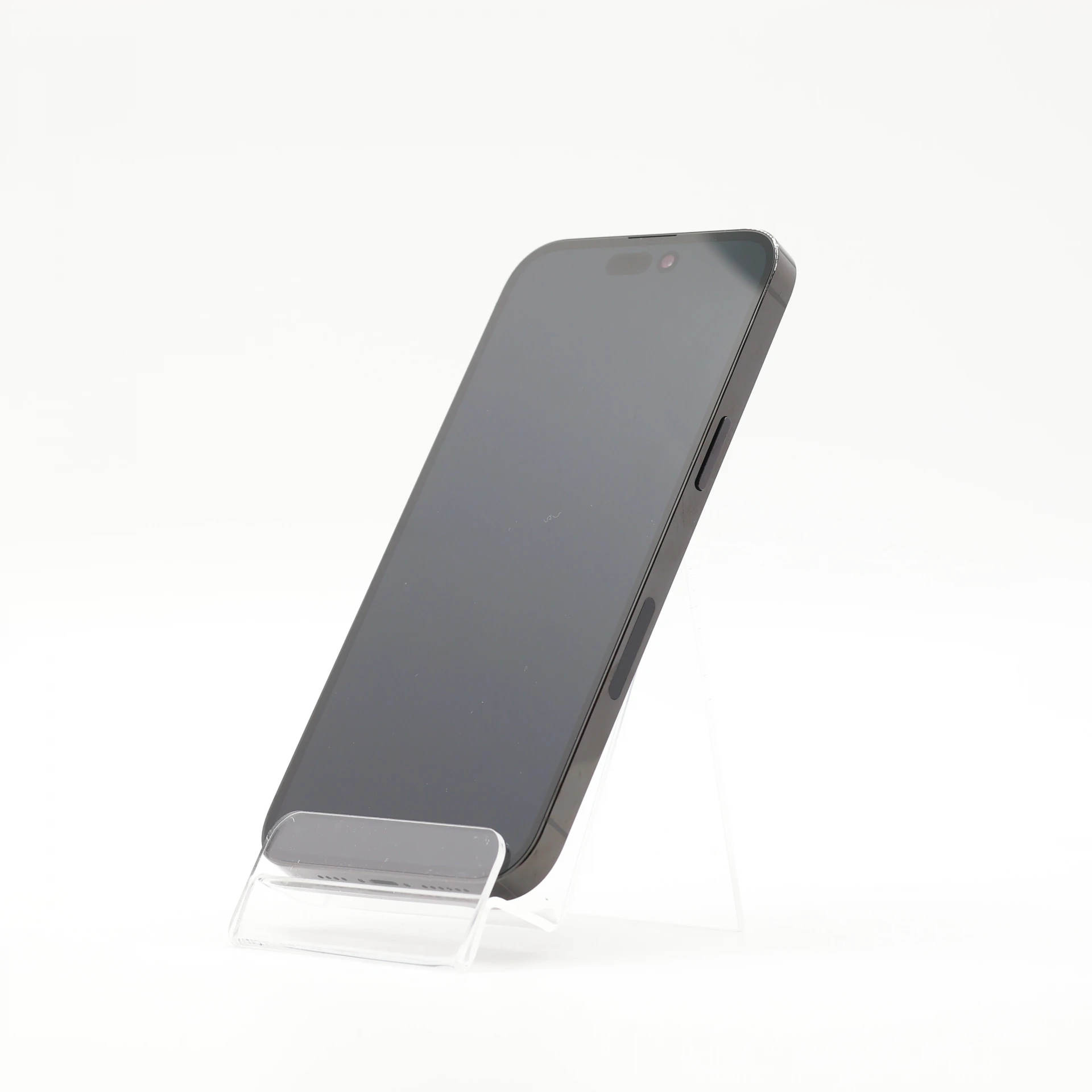 + Ajándékkal és 1 év garanciával! Felújított iPhone 14 Pro Max 256 GB Space Black