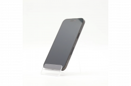 + Ajándékkal és 1 év garanciával! Felújított iPhone 14 Pro Max 256 GB Space Black