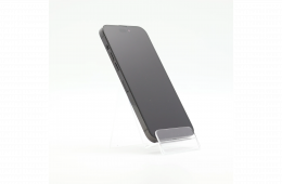 + Ajándékkal és 1 év garanciával! Felújított iPhone 14 Pro Max 256 GB Space Black