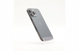 + Ajándékkal és 1 év garanciával! Felújított iPhone 14 Pro Max 256 GB Space Black