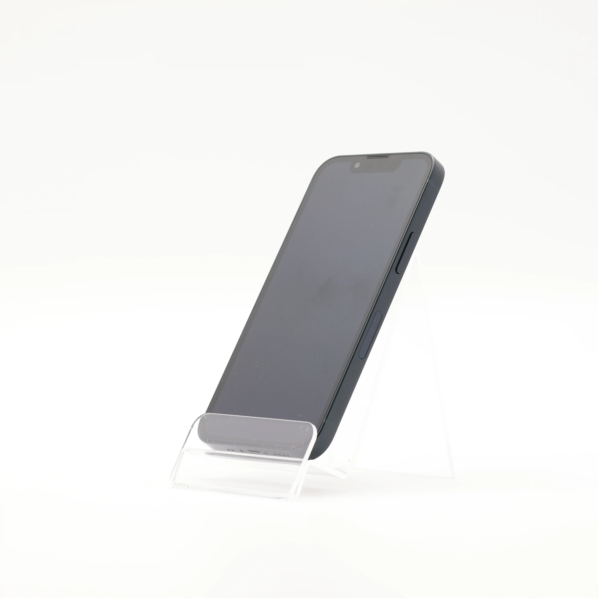 + Ajándékkal és 1 év garanciával! Felújított iPhone 13 Mini 256 GB Midnight