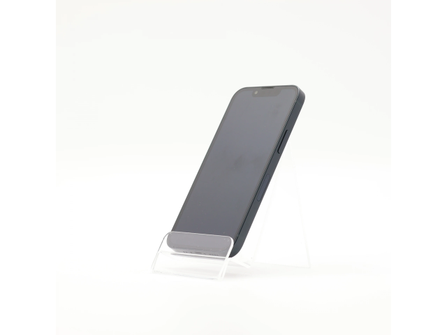 + Ajándékkal és 1 év garanciával! Felújított iPhone 13 Mini 256 GB Midnight