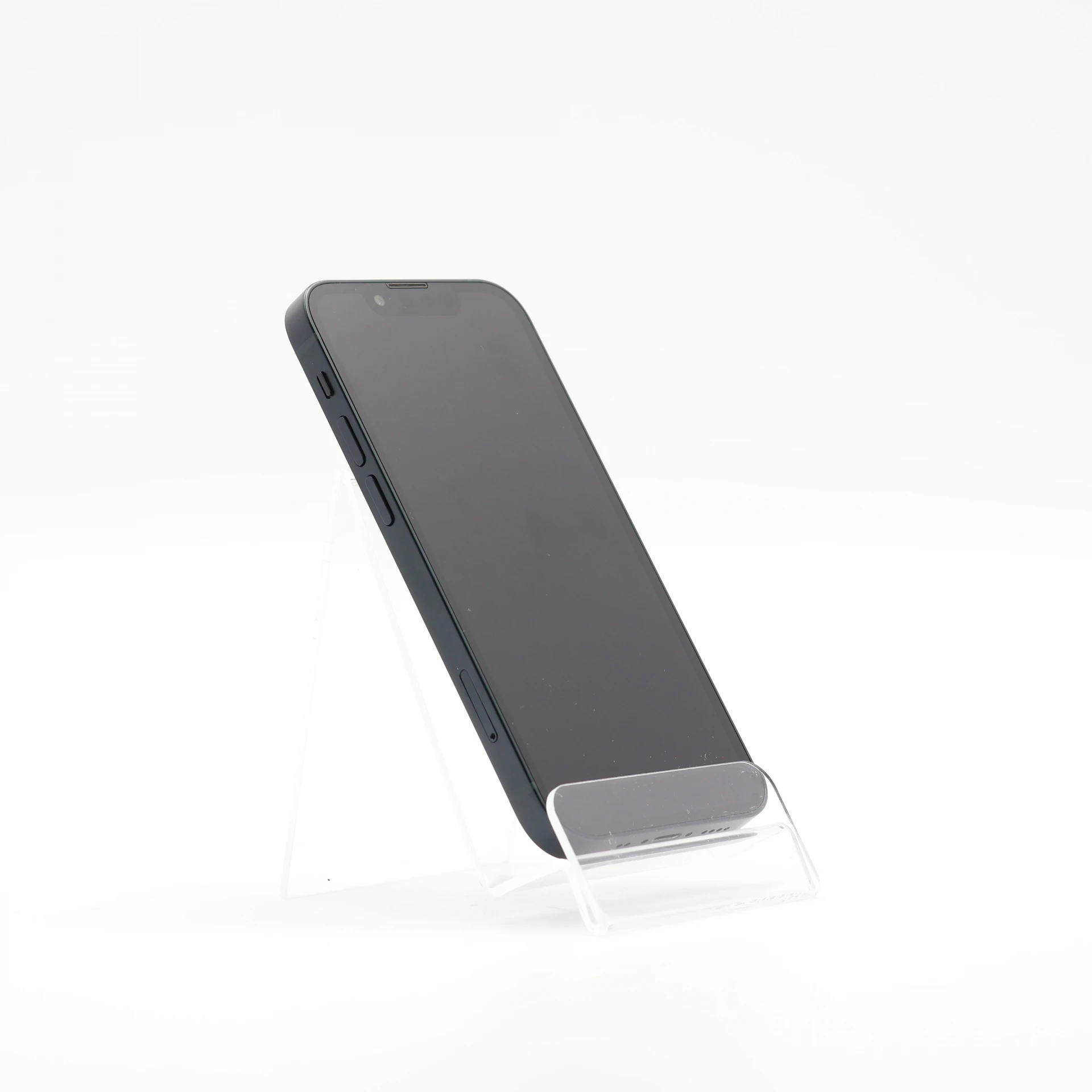 + Ajándékkal és 1 év garanciával! Felújított iPhone 13 Mini 256 GB Midnight