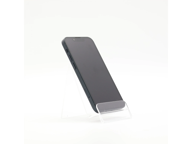 + Ajándékkal és 1 év garanciával! Felújított iPhone 13 Mini 256 GB Midnight