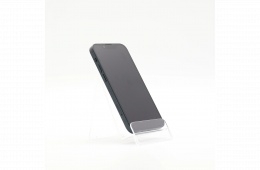 + Ajándékkal és 1 év garanciával! Felújított iPhone 13 Mini 256 GB Midnight