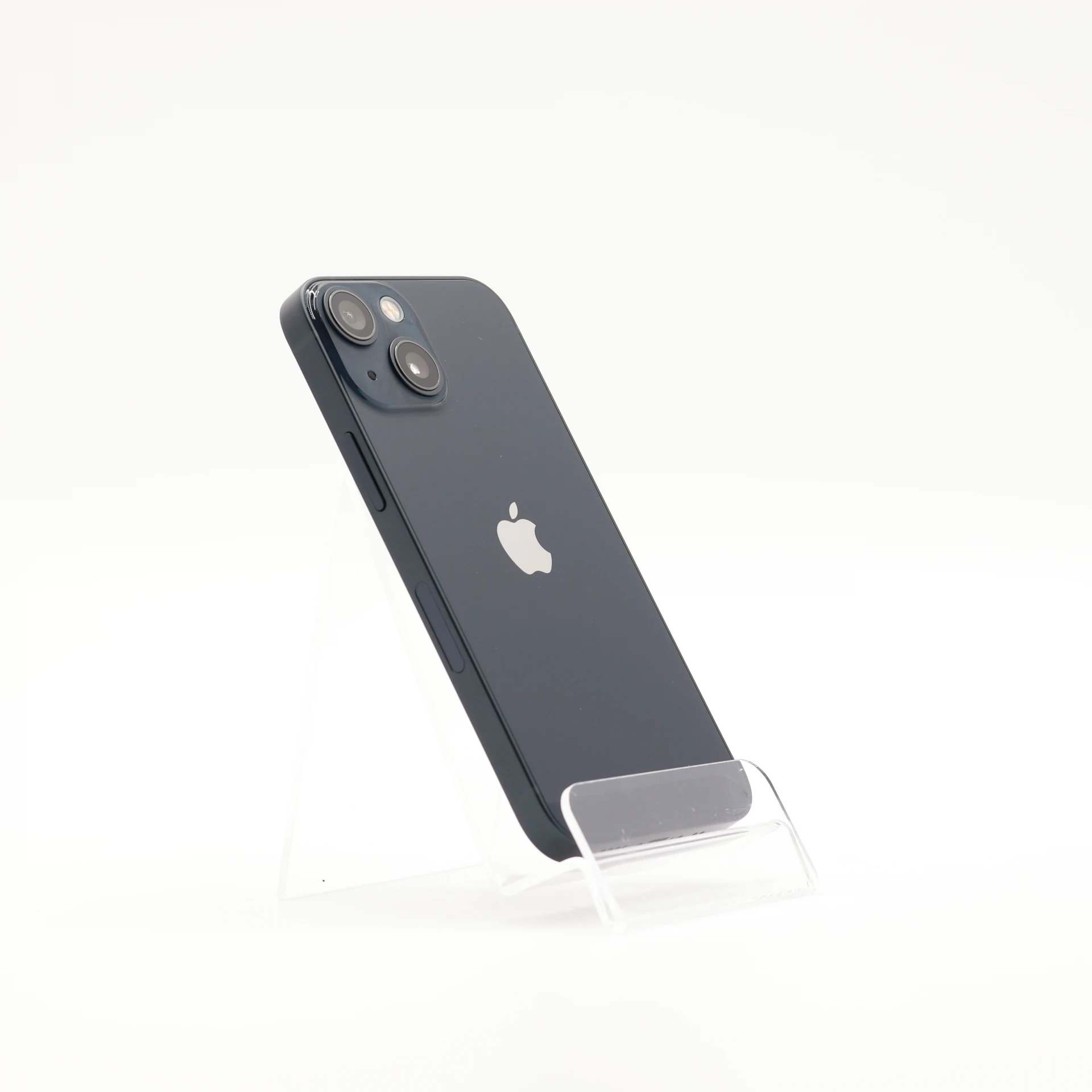 + Ajándékkal és 1 év garanciával! Felújított iPhone 13 Mini 256 GB Midnight