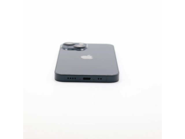 + Ajándékkal és 1 év garanciával! Felújított iPhone 13 Mini 256 GB Midnight