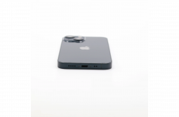 + Ajándékkal és 1 év garanciával! Felújított iPhone 13 Mini 256 GB Midnight