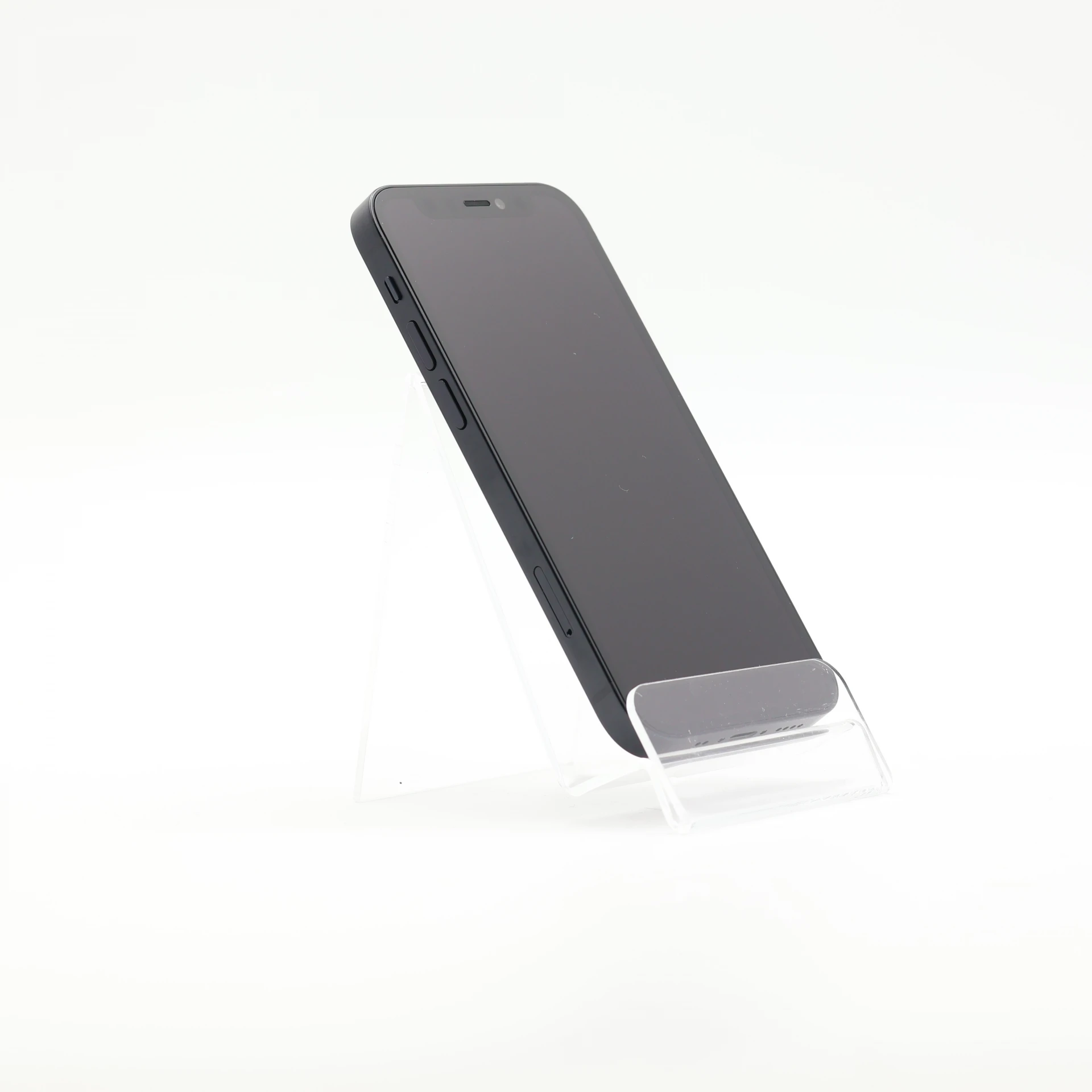 + Ajándékkal és 1 év garanciával! Felújított iPhone 13 Mini 256 GB Midnight