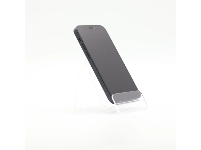 + Ajándékkal és 1 év garanciával! Felújított iPhone 13 Mini 256 GB Midnight