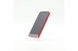 + Ajándékkal és 1 év garanciával! Felújított iPhone 13 Mini 128 GB PRODUCT RED