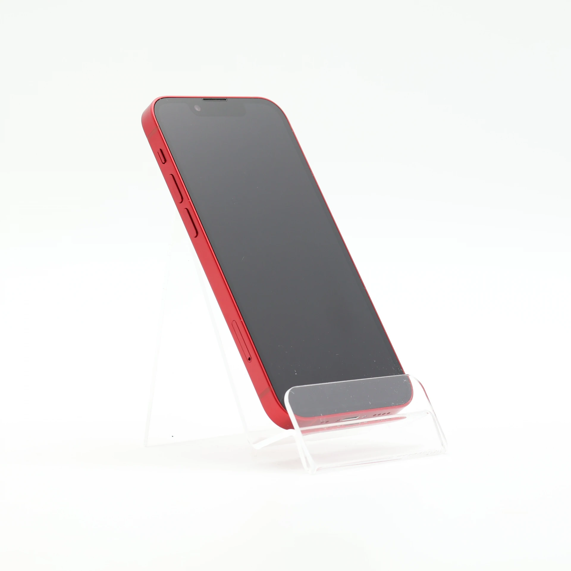 + Ajándékkal és 1 év garanciával! Felújított iPhone 13 Mini 128 GB PRODUCT RED