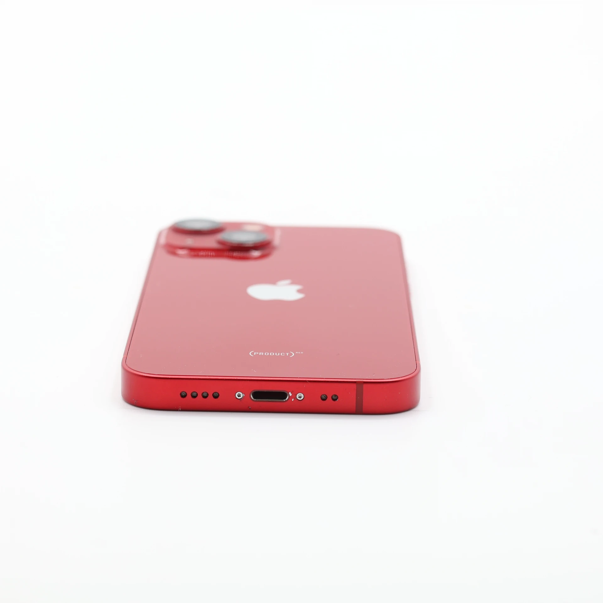 + Ajándékkal és 1 év garanciával! Felújított iPhone 13 Mini 128 GB PRODUCT RED