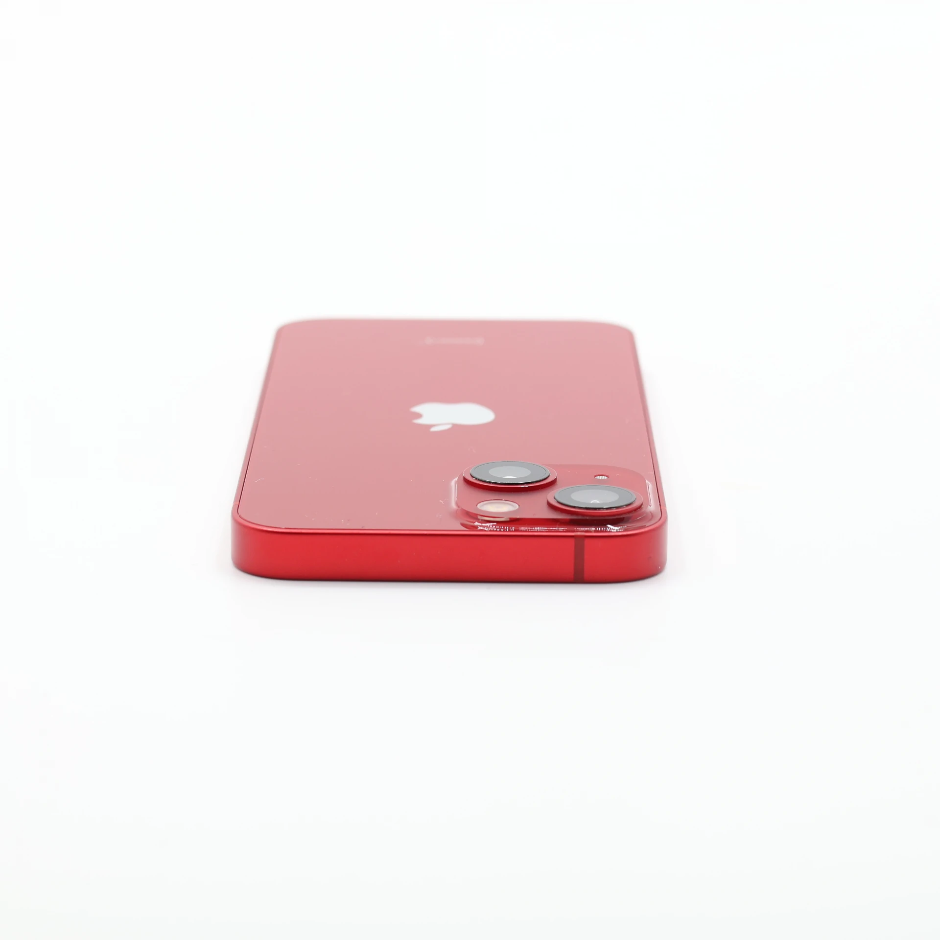 + Ajándékkal és 1 év garanciával! Felújított iPhone 13 Mini 128 GB PRODUCT RED