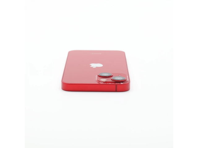 + Ajándékkal és 1 év garanciával! Felújított iPhone 13 Mini 128 GB PRODUCT RED