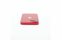 + Ajándékkal és 1 év garanciával! Felújított iPhone 13 Mini 128 GB PRODUCT RED
