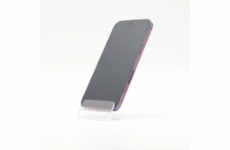 + Ajándékkal és 1 év garanciával! Felújított iPhone 14 Pro Max 128 GB Deep Purple
