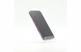 + Ajándékkal és 1 év garanciával! Felújított iPhone 14 Pro Max 128 GB Deep Purple