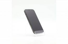 + Ajándékkal és 1 év garanciával! Felújított iPhone 14 Pro 128 GB Space Black