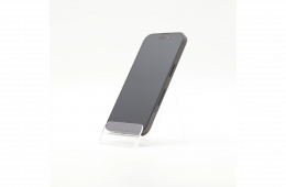 + Ajándékkal és 1 év garanciával! Felújított iPhone 14 Pro 128 GB Space Black
