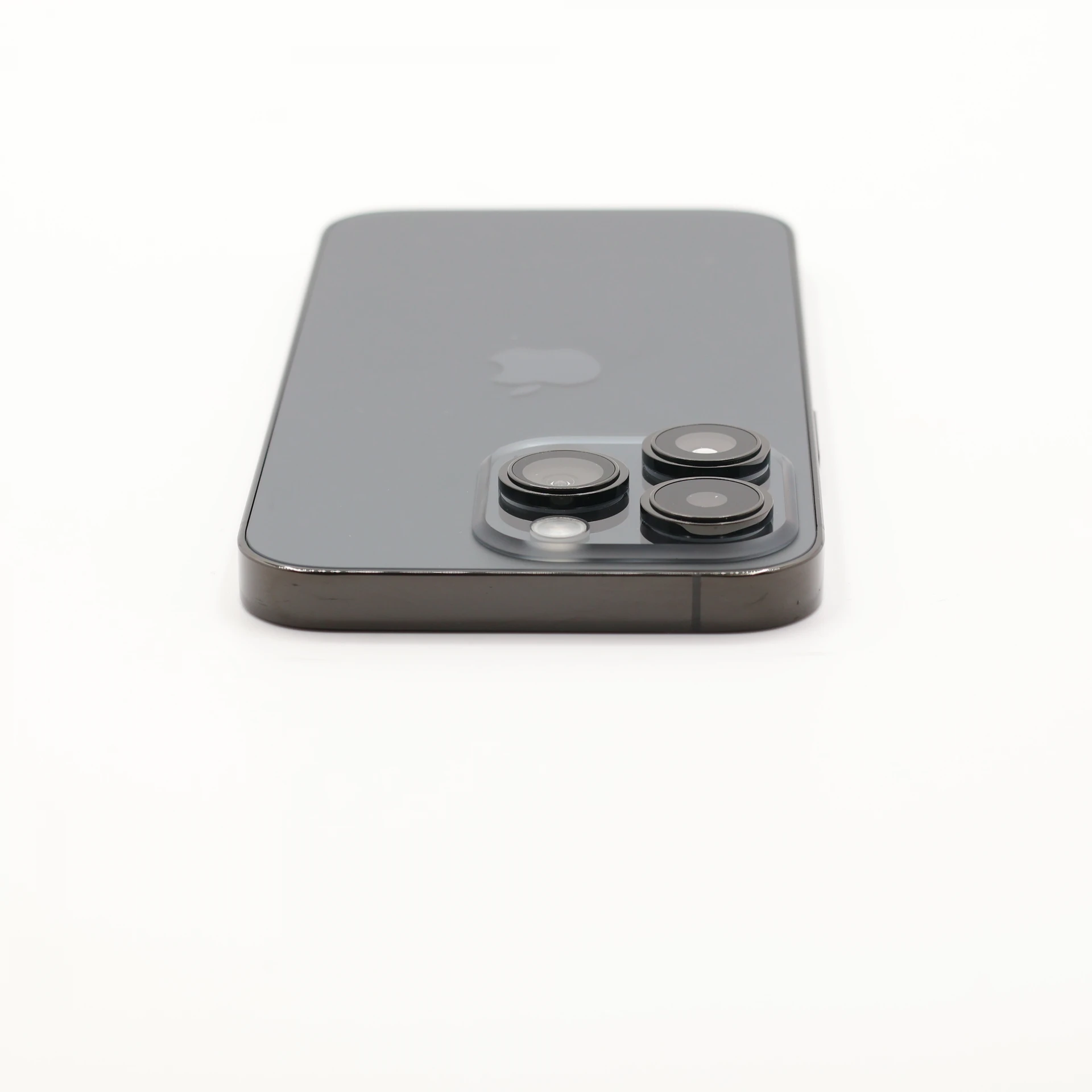 + Ajándékkal és 1 év garanciával! Felújított iPhone 14 Pro 128 GB Space Black