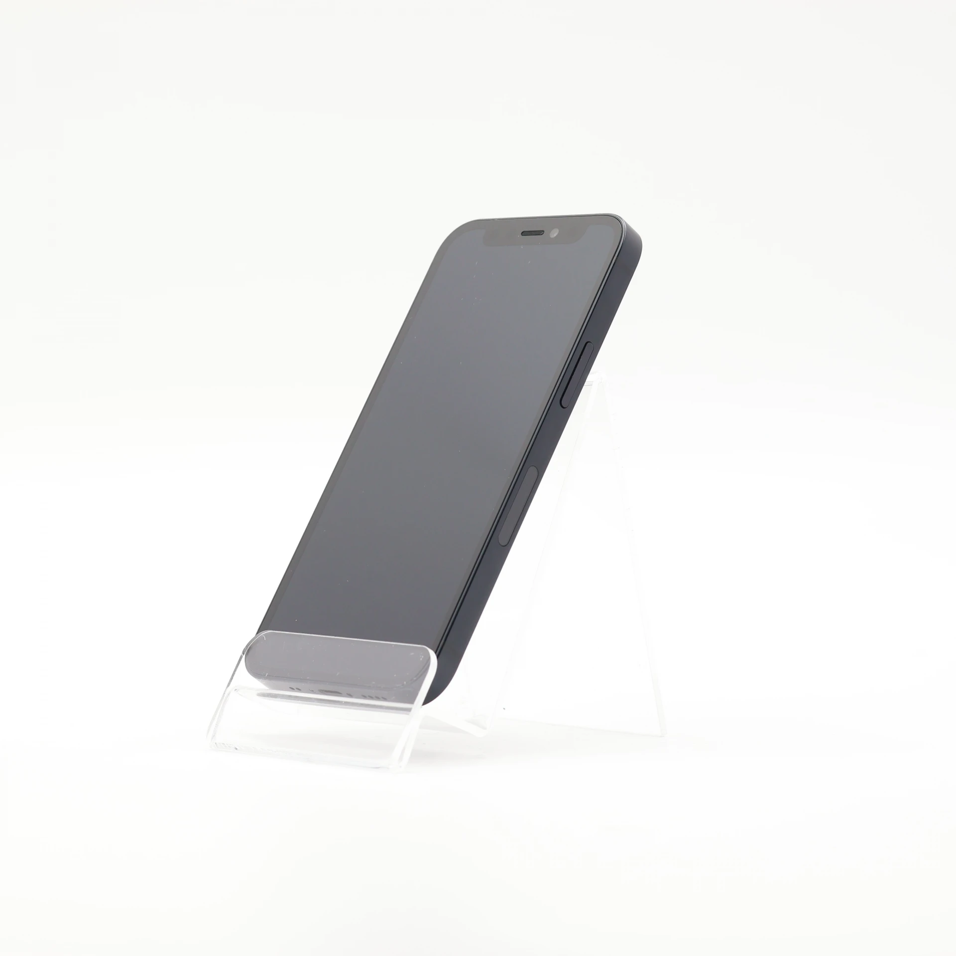 + Ajándékkal és 1 év garanciával! Felújított iPhone 12 Mini 64 GB Black