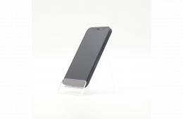 + Ajándékkal és 1 év garanciával! Felújított iPhone 12 Mini 64 GB Black