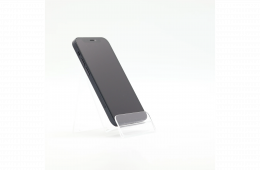+ Ajándékkal és 1 év garanciával! Felújított iPhone 12 Mini 64 GB Black