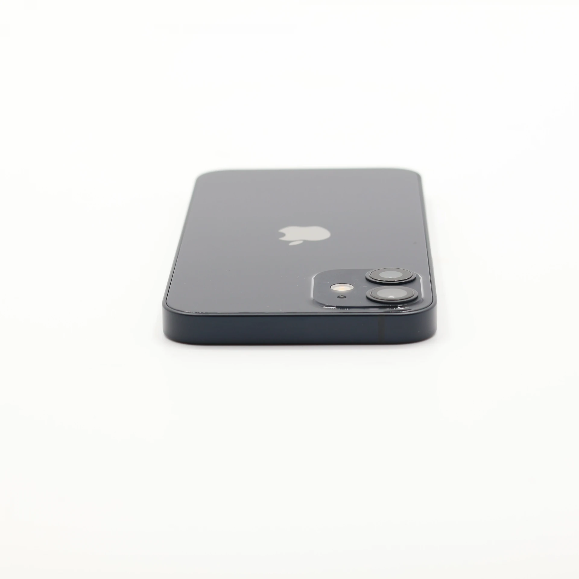 + Ajándékkal és 1 év garanciával! Felújított iPhone 12 Mini 64 GB Black