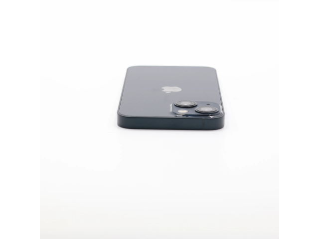 + Ajándékkal és 1 év garanciával! Felújított iPhone 12 Mini 64 GB Black