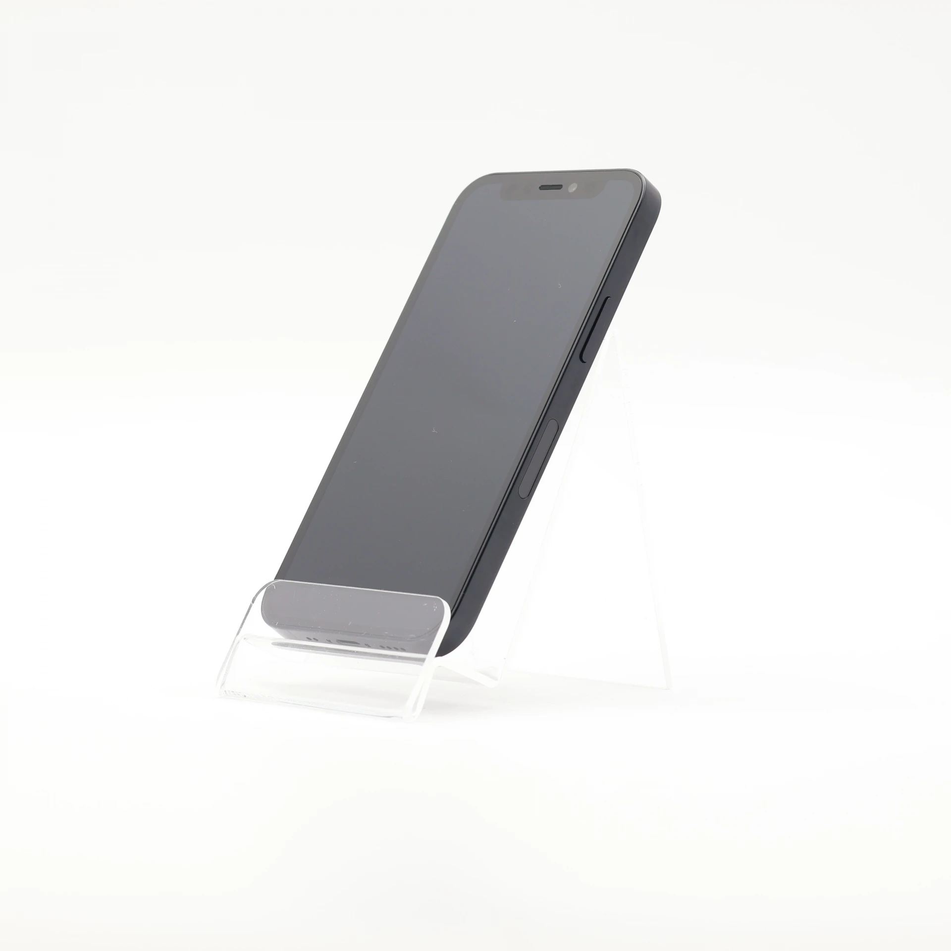 + Ajándékkal és 1 év garanciával! Felújított iPhone 12 Mini 64 GB Black
