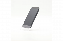 + Ajándékkal és 1 év garanciával! Felújított iPhone 12 Mini 64 GB Black
