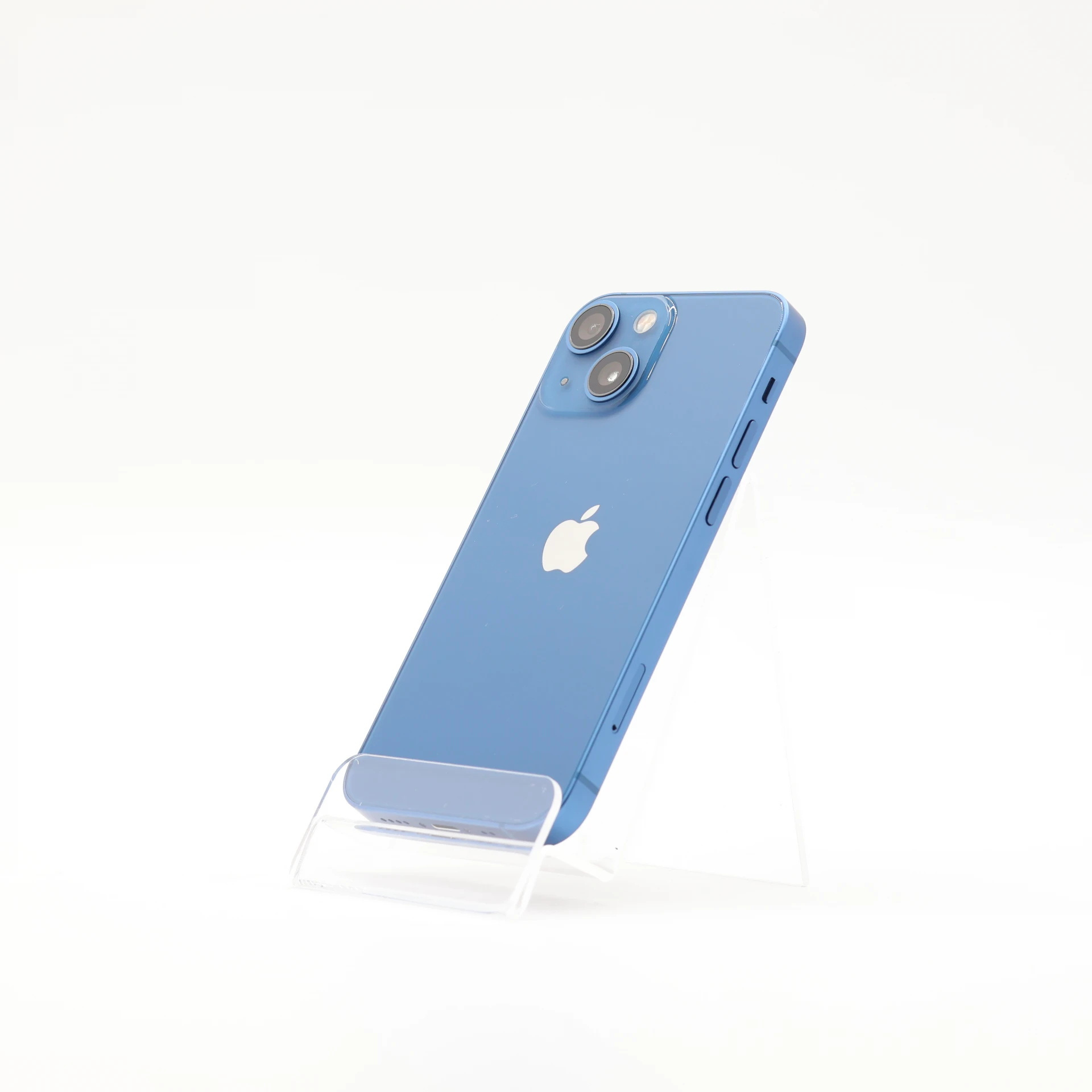 + Ajándékkal és 1 év garanciával! Felújított iPhone 13 Mini 256 GB Blue