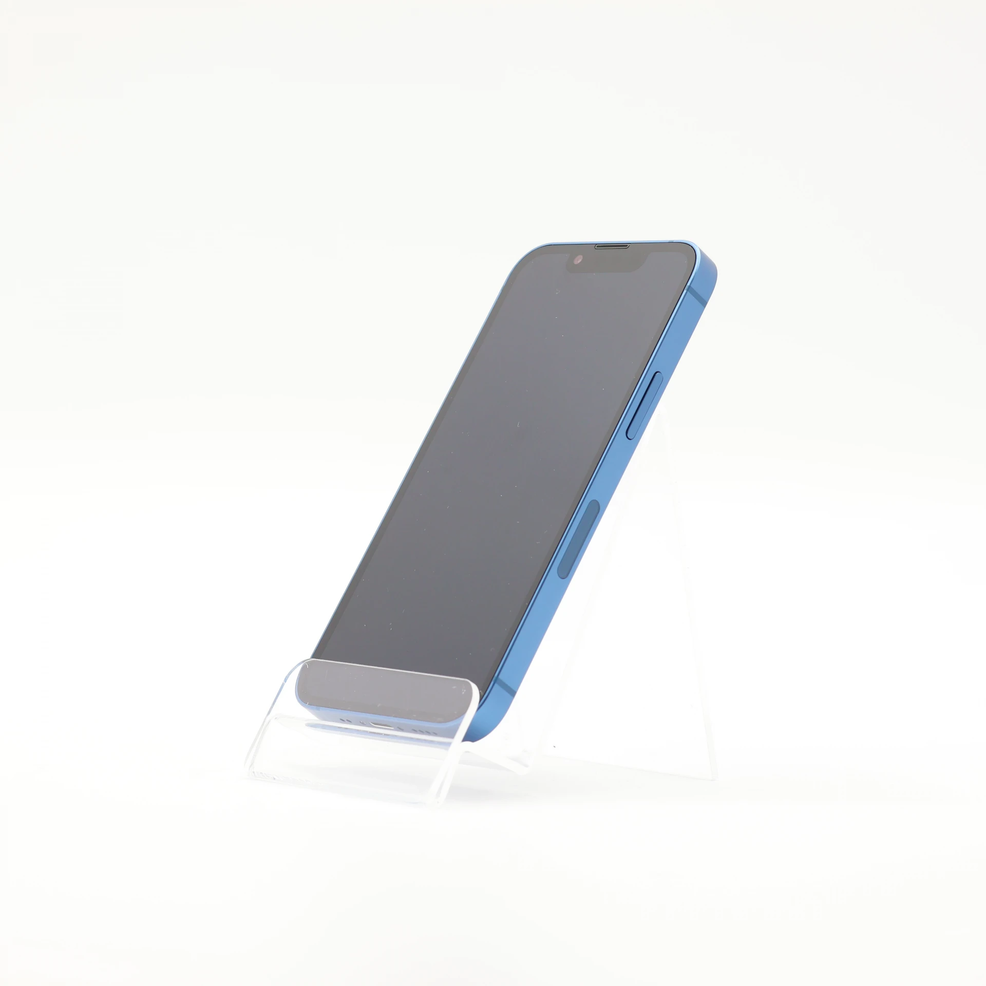 + Ajándékkal és 1 év garanciával! Felújított iPhone 13 Mini 256 GB Blue