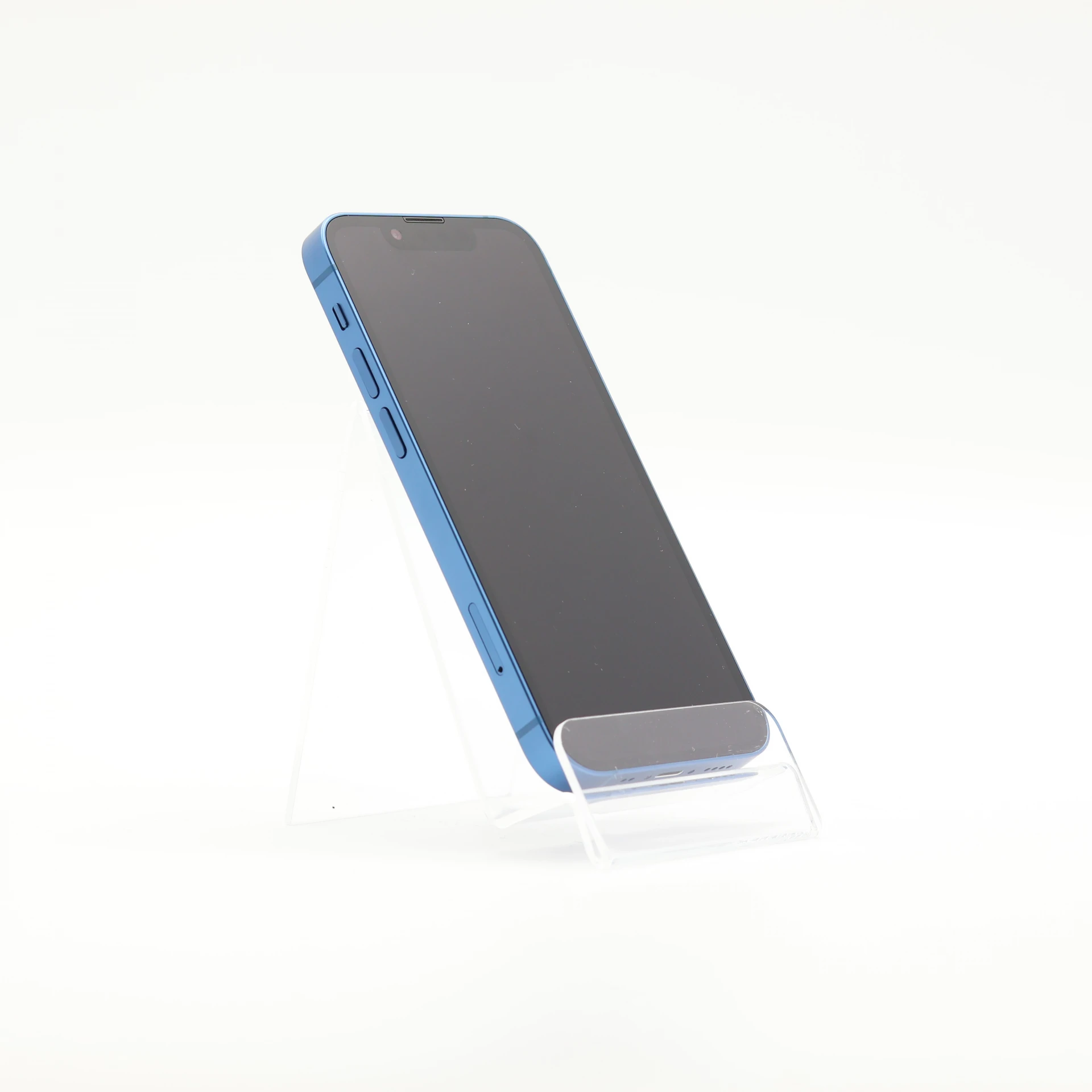 + Ajándékkal és 1 év garanciával! Felújított iPhone 13 Mini 256 GB Blue