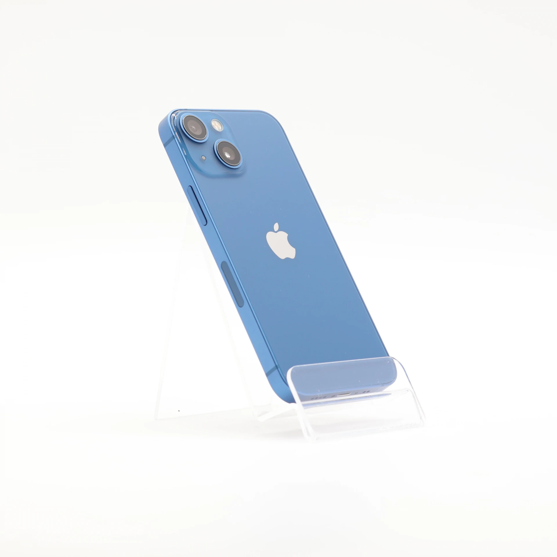 + Ajándékkal és 1 év garanciával! Felújított iPhone 13 Mini 256 GB Blue