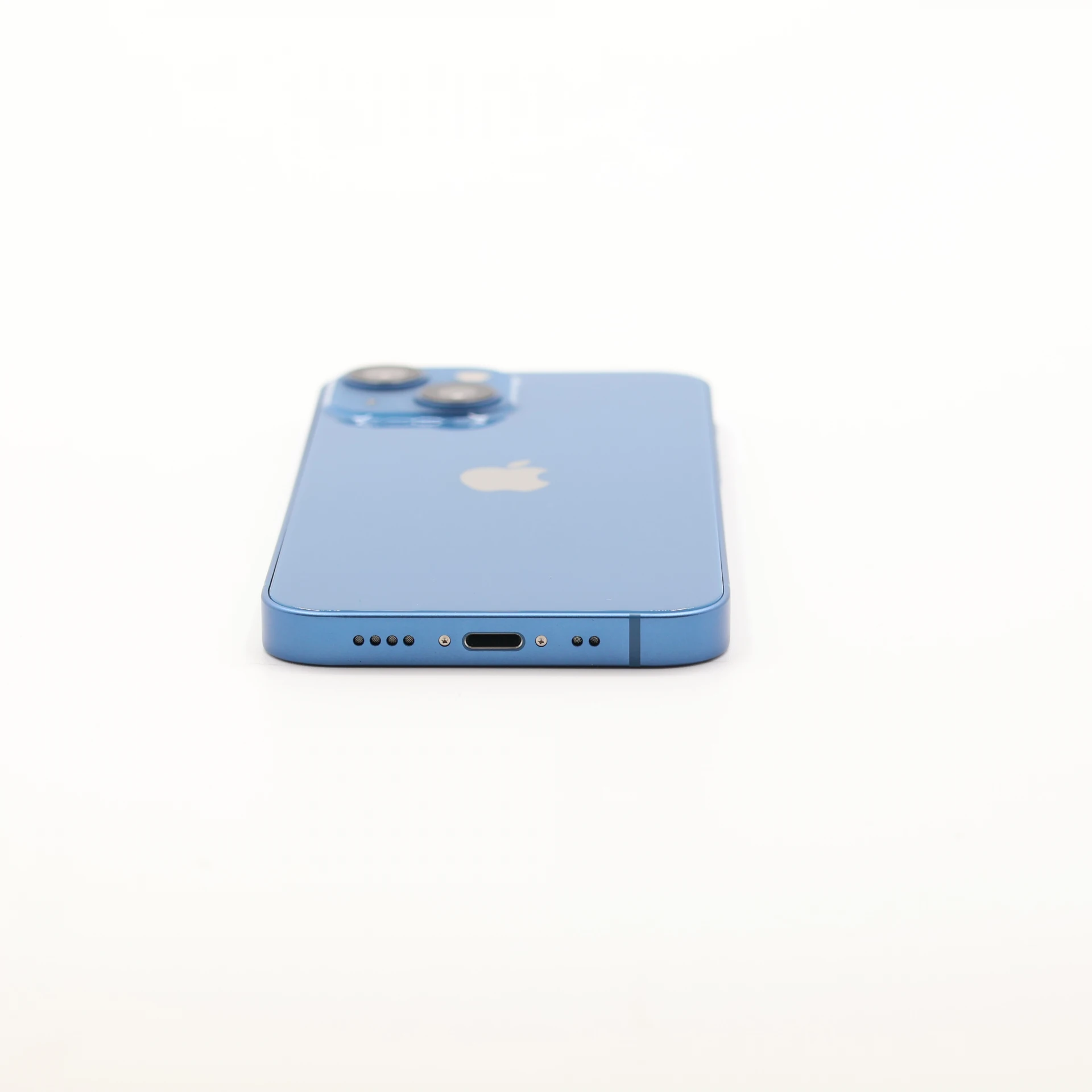 + Ajándékkal és 1 év garanciával! Felújított iPhone 13 Mini 256 GB Blue