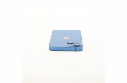 + Ajándékkal és 1 év garanciával! Felújított iPhone 13 Mini 256 GB Blue